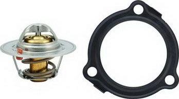 Autoteam M4138 - Coolant thermostat / housing autospares.lv