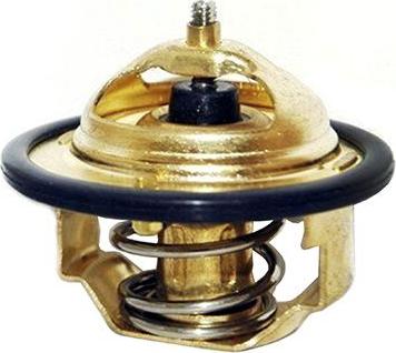 Autoteam M4356 - Coolant thermostat / housing autospares.lv