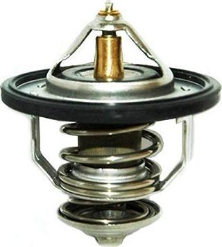 Autoteam M4294 - Coolant thermostat / housing autospares.lv