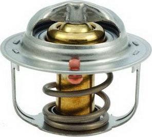 Autoteam M4272 - Coolant thermostat / housing autospares.lv