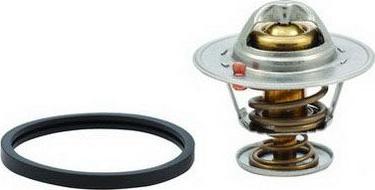 Autoteam M4757 - Coolant thermostat / housing autospares.lv