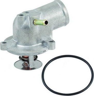 Autoteam M4709 - Coolant thermostat / housing autospares.lv