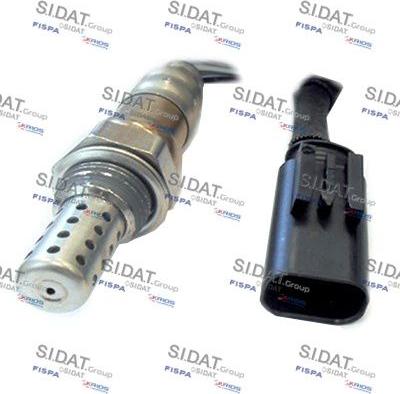 Autoteam M0463 - Lambda Sensor autospares.lv