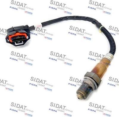 Autoteam M0482 - Lambda Sensor autospares.lv