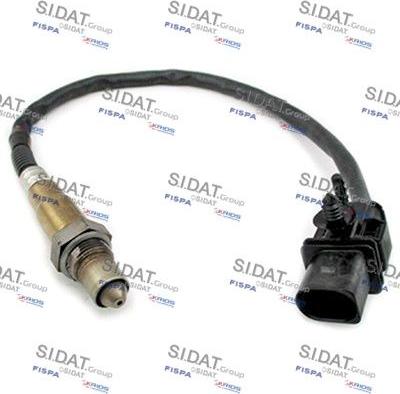 Autoteam M0553 - Lambda Sensor autospares.lv