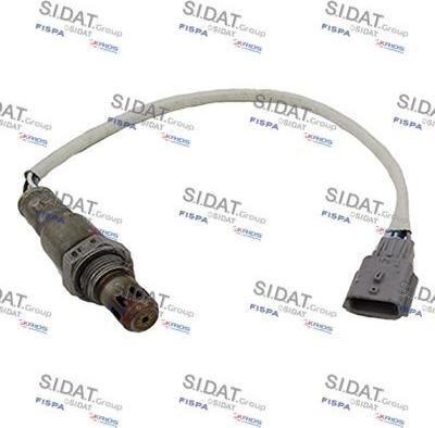 Autoteam M0572 - Lambda Sensor autospares.lv