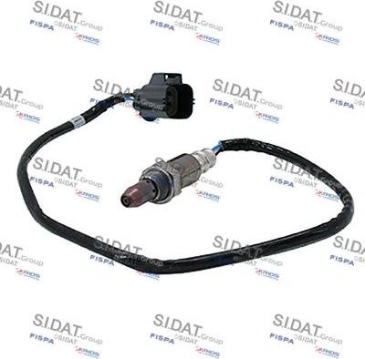 Autoteam M0643 - Lambda Sensor autospares.lv