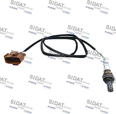 Autoteam M0606 - Lambda Sensor autospares.lv