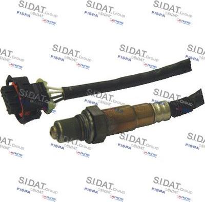 Autoteam M0051 - Lambda Sensor autospares.lv