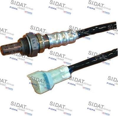 Autoteam M0068 - Lambda Sensor autospares.lv