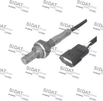 Autoteam M0111 - Lambda Sensor autospares.lv