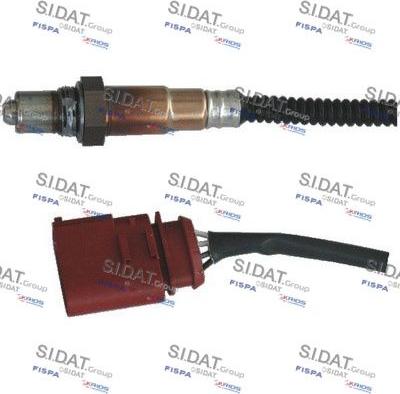 Autoteam M0182 - Lambda Sensor autospares.lv