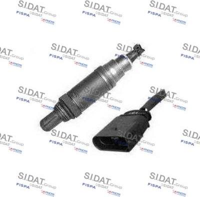 Autoteam M0171 - Lambda Sensor autospares.lv