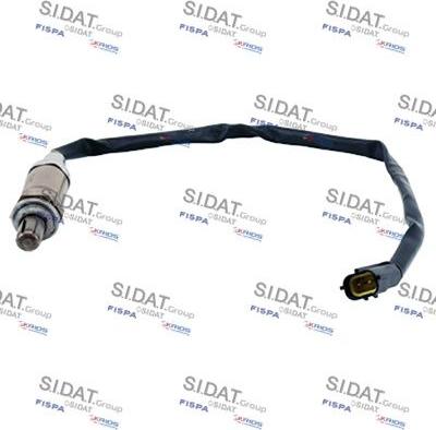 Autoteam M0173 - Lambda Sensor autospares.lv