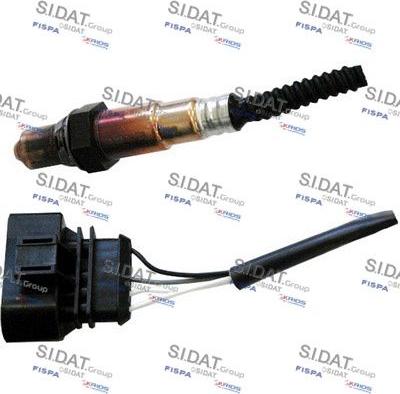 Autoteam M0264 - Lambda Sensor autospares.lv