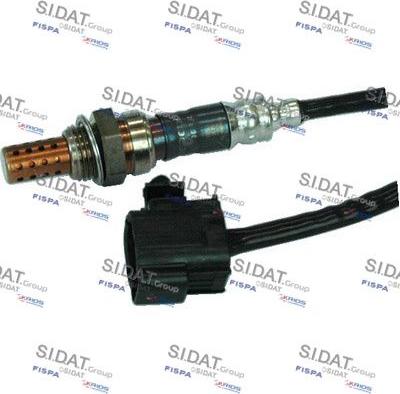 Autoteam M0200A2 - Lambda Sensor autospares.lv