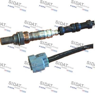 Autoteam M0211 - Lambda Sensor autospares.lv