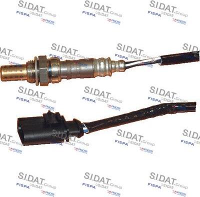 Autoteam M0234 - Lambda Sensor autospares.lv