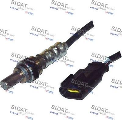 Autoteam M0233 - Lambda Sensor autospares.lv