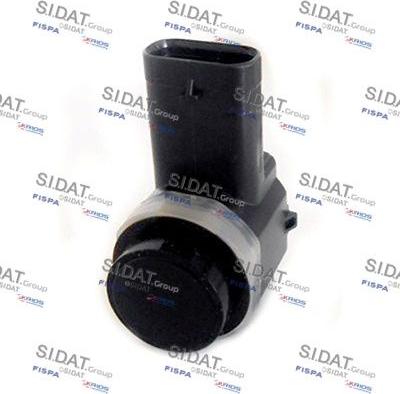 Autoteam M70055 - Sensor, parking assist autospares.lv