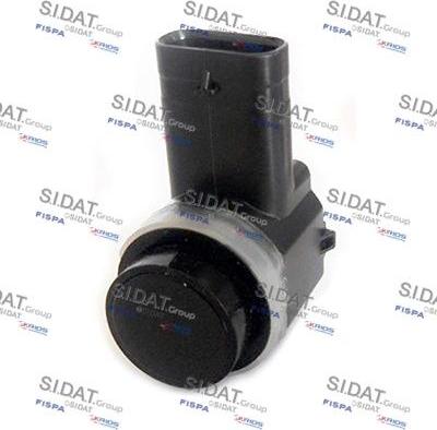 Autoteam M70062 - Sensor, parking assist autospares.lv