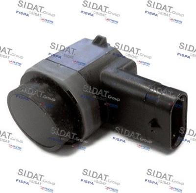 Autoteam M70034 - Sensor, parking assist autospares.lv