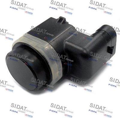 Autoteam M70035 - Sensor, parking assist autospares.lv