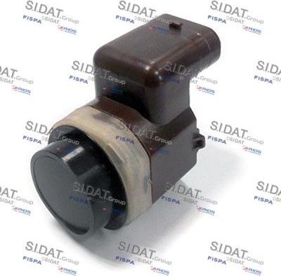 Autoteam M70078 - Sensor, parking assist autospares.lv