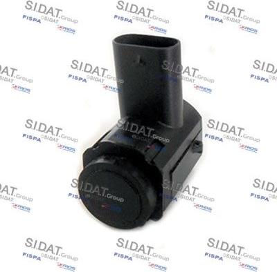 Autoteam M70104 - Sensor, parking assist autospares.lv