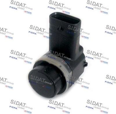 Autoteam M70119 - Sensor, parking assist autospares.lv