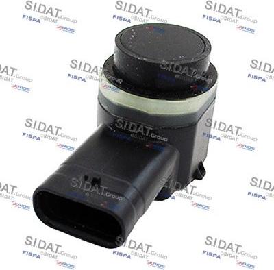 Autoteam M70114 - Sensor, parking assist autospares.lv