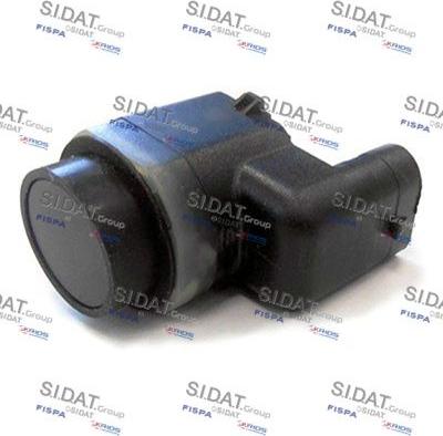 Autoteam M70116 - Sensor, parking assist autospares.lv