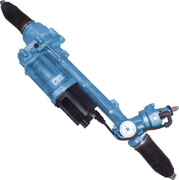 Autoteam PSE0480 - Steering Gear autospares.lv