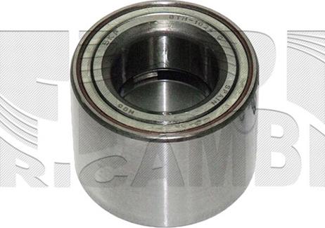 Autoteam RA9083 - Wheel hub, bearing Kit autospares.lv