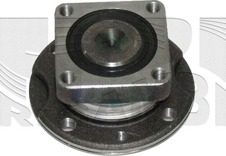 Autoteam RA9026 - Wheel hub, bearing Kit autospares.lv