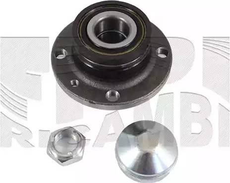 Autoteam RA9071H - Wheel Hub autospares.lv