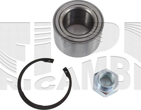 Autoteam RA4410H - Wheel hub, bearing Kit autospares.lv