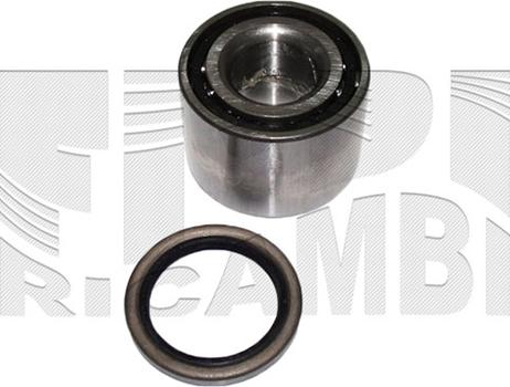 Autoteam RA1823 - Wheel hub, bearing Kit autospares.lv