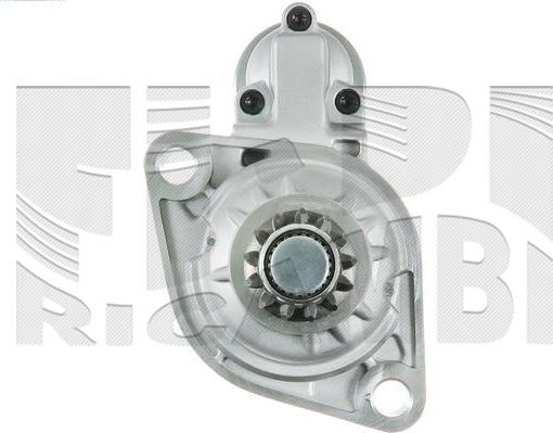 Autoteam SBO590 - Starter autospares.lv