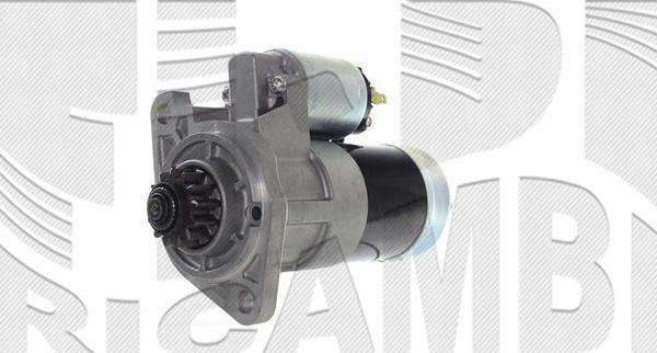 Autoteam SMI254 - Starter autospares.lv