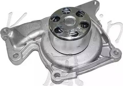 Autoteam WPA457 - Water Pump autospares.lv