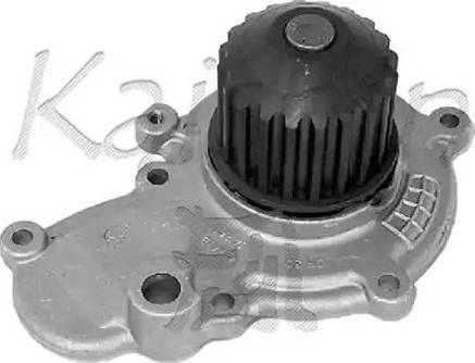 Autoteam WPA029 - Water Pump autospares.lv