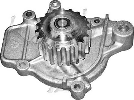 Autoteam WPA353 - Water Pump autospares.lv