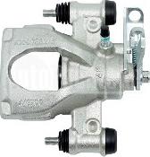 AUTOTECHTEILE 504 0100 - Brake Caliper autospares.lv