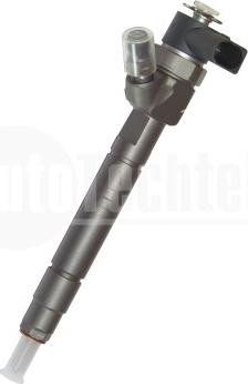 AUTOTECHTEILE 100 0792 - Nozzle and Holder Assembly autospares.lv