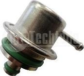 AUTOTECHTEILE 100 0733 - Control Valve, fuel pressure autospares.lv