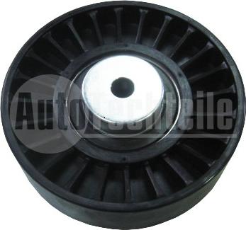 AUTOTECHTEILE 1450.69 - Pulley, v-ribbed belt autospares.lv