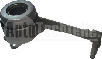 AUTOTECHTEILE 314 1001 - Central Slave Cylinder, clutch autospares.lv