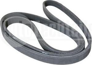 AUTOTECHTEILE 100 9934 - V-Ribbed Belt autospares.lv