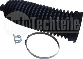 AUTOTECHTEILE 100 4657 - Bellow, steering autospares.lv